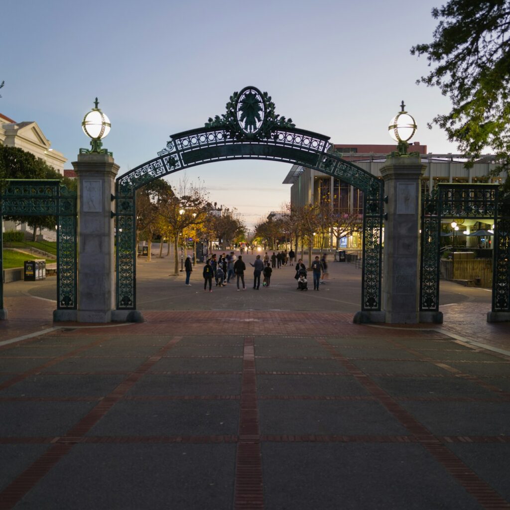 International universities for study abroad
