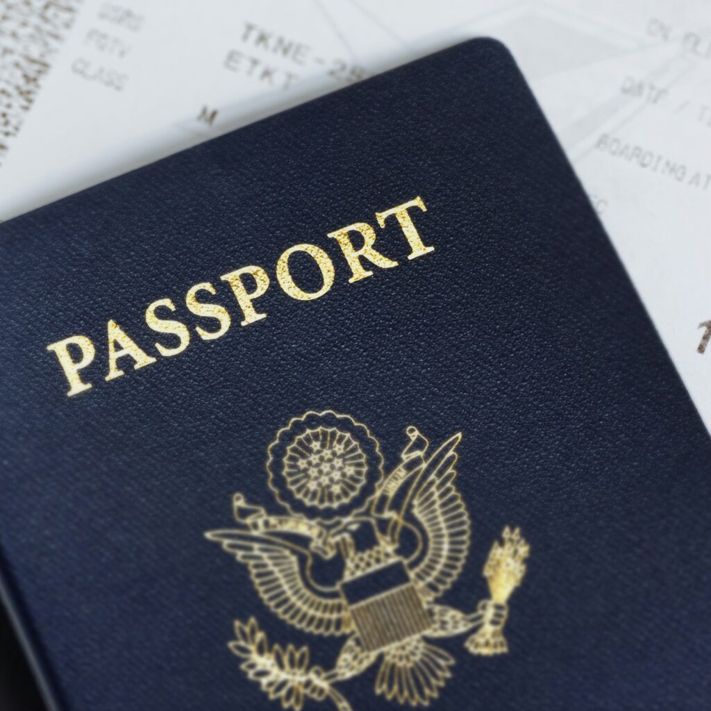 Passport - Visa Denials Common Mistakes